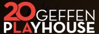 Geffen Playhouse logo