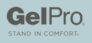 GelPro logo