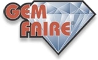 Gem Faire logo