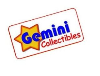 Geminicollectibles logo