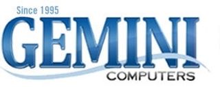 Gemini Computers logo