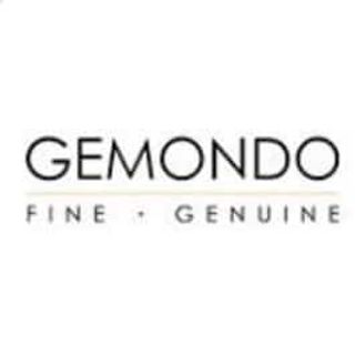Gemondo Jewellery logo