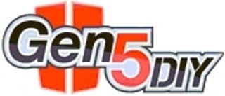 Gen5diy logo