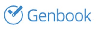 Genbook logo