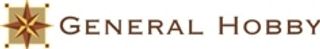 General Hobby logo