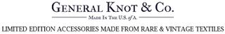 General Knot logo
