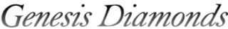 Genesis Diamonds logo
