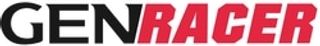 GenRacer logo