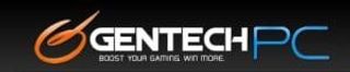 Gentechpc logo