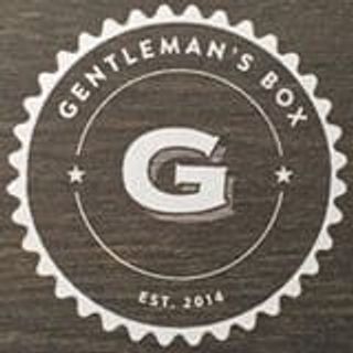 Gentleman's Box logo