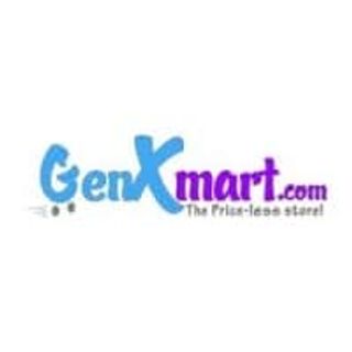 Genxmart logo