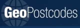 geo postcodes logo