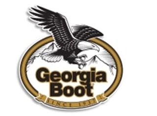 Georgia Boot logo
