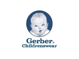 Gerber Childrenswear logo