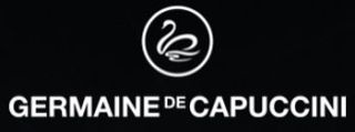Germaine De Capuccini logo