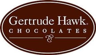 Gertrude Hawk logo