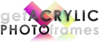Get Acrylic Photo Frames logo
