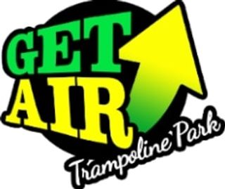 Get Air Poway logo
