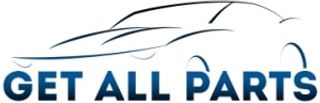 Get All Parts logo