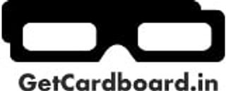 GetCardboard logo