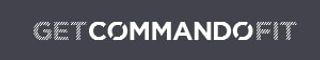 Get Commando Fit logo
