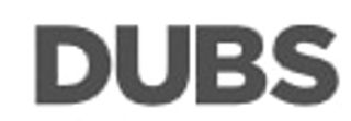 DUBS logo