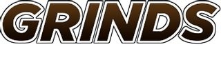 Getgrinds logo