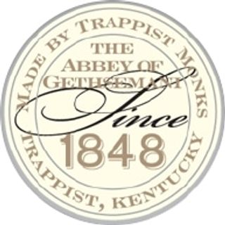 Gethsemani Farms logo