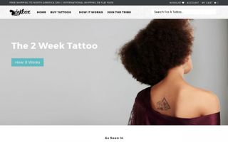 Inkbox logo