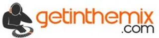 GetInTheMix logo