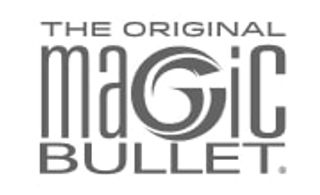 Magic Bullet logo