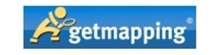 Getmapping logo