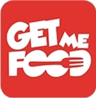 GetMeFood logo