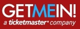 Get Me In logo