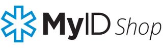 MyID logo