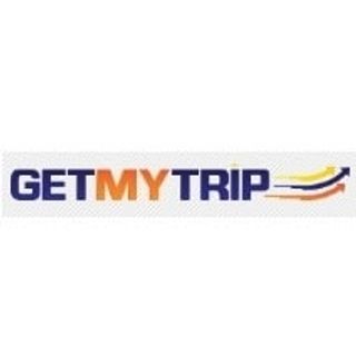 GetMyTrip logo