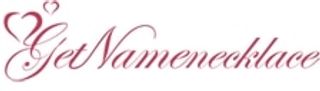 GetNameNecklace logo