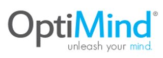 Optimind logo