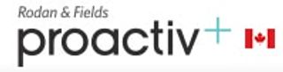 Proactiv logo