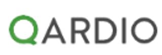 Qardio logo