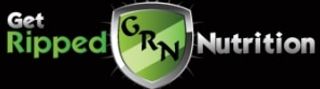 Getrippednutrition logo