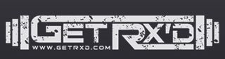 Getrxd logo