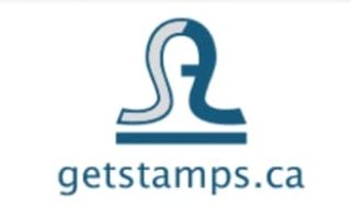 getstamps.ca logo