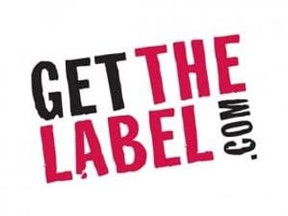 Get The Label logo