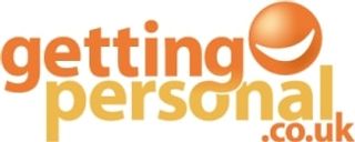 Getting Personal logo