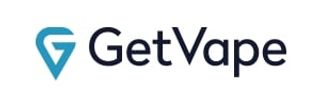 Get Vape logo