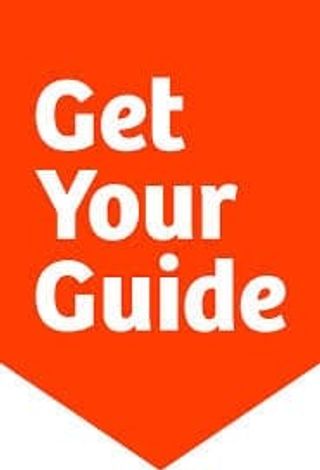 GetYourGuide logo
