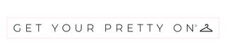 Get Your Pretty On logo