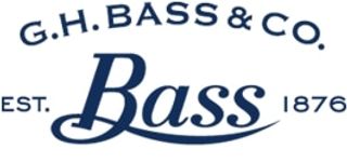 G.H. Bass logo