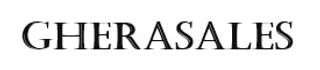 Gherasales logo